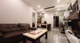 Available Units at The Room Sathorn-TanonPun