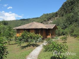  Terreno (Parcela) en venta en Imbabura, Apuela, Cotacachi, Imbabura