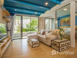 2 Bedroom Condo for sale at Baan San Kraam, Cha-Am, Cha-Am, Phetchaburi, Thailand