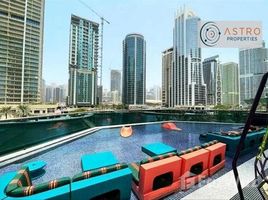 1 спален Квартира на продажу в MBL Residences, Lake Almas West, Jumeirah Lake Towers (JLT)