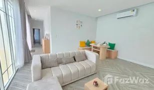 3 Bedrooms House for sale in Sam Phraya, Phetchaburi Mountain View Chaam - Huahin 