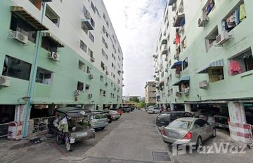 Phahonyothin 57 Condo 1 in อนุสาวรีย์, กรุงเทพมหานคร