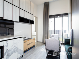 ขายเพนท์เฮ้าส์ 1 ห้องนอน ในโครงการ เดอะ ไลน์ สุขุมวิท 101, บางจาก, พระโขนง, กรุงเทพมหานคร