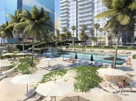 2 спален Квартира на продажу в La Vie, Jumeirah Beach Residence (JBR)