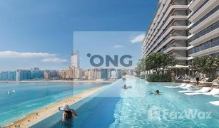 1 chambre Appartement a vendre à EMAAR Beachfront, Dubai Address The Bay