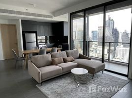 2 спален Кондо на продажу в The Lofts Silom, Si Lom