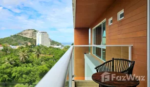 3 Bedrooms Condo for sale in Nong Kae, Hua Hin The Breeze Hua Hin
