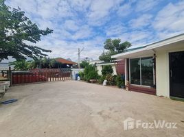 4 Bedroom House for sale in Huai Yai, Pattaya, Huai Yai, Pattaya, Chon Buri, Thailand