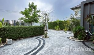4 Bedrooms House for sale in Bang Lamung, Pattaya Patta Define