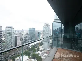 The Ritz-Carlton Residences At MahaNakhon で売却中 3 ベッドルーム マンション, Si Lom, バンラック, バンコク, タイ