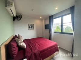 1 Bedroom Condo for rent at NOON Village Tower II, Chalong