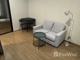 1 Bedroom Condo for rent at The LIVIN Phetkasem, Bang Wa