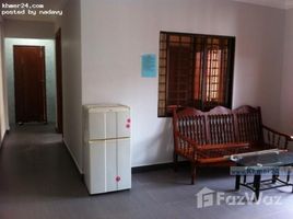 1 chambre Appartement a louer à Pir, Preah Sihanouk Other-KH-1145