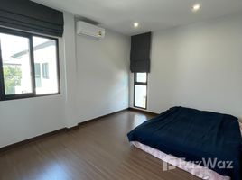 4 Bedroom House for rent at The City Bangna, Bang Kaeo