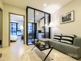 1 Bedroom Condo for sale at The Base Central Pattaya, Nong Prue