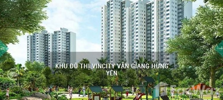 Master Plan of Vincity Hưng Yên - Photo 1