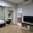 1 Schlafzimmer Wohnung zu vermieten im Fuse Chan - Sathorn, Yan Nawa, Sathon, Bangkok