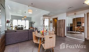 1 Habitación Apartamento en venta en Lake Almas West, Dubái Lake Point Tower