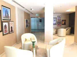 Studio Apartment for sale in , Dubai Golf Veduta Hotel Apartments