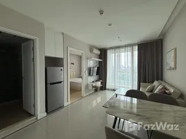 ขายคอนโด 1 ห้องนอน ในโครงการ ทีซี กรีน พระราม 9, ห้วยขวาง, ห้วยขวาง