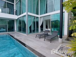 3 Bedroom Villa for sale at Grand View Residence, Choeng Thale, Thalang, Phuket