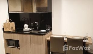 1 Bedroom Condo for sale in Thanon Phet Buri, Bangkok The Line Ratchathewi