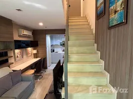 คอนโด 1 ห้องนอน ให้เช่า ในโครงการ ไอดีโอ โมบิ สุขุมวิท 81, บางจาก