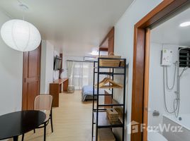 1 спален Квартира на продажу в Hillside 3 Condominium, Suthep