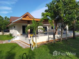 3 chambre Villa for sale in Thaïlande, Phak Top, Nong Han, Udon Thani, Thaïlande