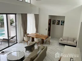 ขายวิลล่า 3 ห้องนอน ในโครงการ เดอะ บรีซ วิลล่า, เชิงทะเล