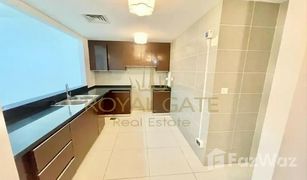 2 Bedrooms Apartment for sale in Marina Square, Abu Dhabi Al Maha Tower