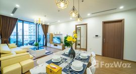 Available Units at Home City Trung Kính