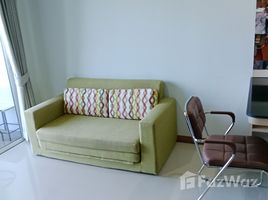 1 Bedroom Condo for sale at The Sea Condo, Ao Nang