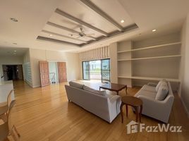 4 Bedroom Apartment for rent at Baan Phansiri, Khlong Tan Nuea