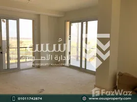 3 Bedroom Apartment for sale at The Sierras, Uptown Cairo, Mokattam