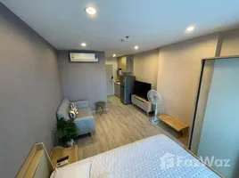 ขายคอนโด สตูดิโอ ในโครงการ ไอดีโอ โมบิ จรัญ-อินเตอร์เชนจ์, บางขุนศรี