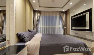 1 Bedroom Condo for sale in Nong Prue, Pattaya La Santir