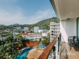 ขายคอนโด สตูดิโอ ในโครงการ เดอะบีช ไฮท์ รีสอร์ท, กะรน, เมืองภูเก็ต, ภูเก็ต