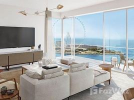 2 спален Квартира на продажу в La Vie, Jumeirah Beach Residence (JBR)