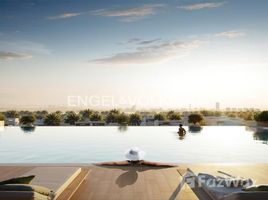 1 спален Квартира на продажу в Golf Grand, Sidra Villas, Dubai Hills Estate