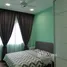 Studio Wohnung zu vermieten im Setia Sky Residences, Bandar Kuala Lumpur, Kuala Lumpur, Kuala Lumpur