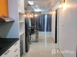 ขายอพาร์ทเม้นท์ 1 ห้องนอน ในโครงการ จอมเทียน บีช เมาท์เทน คอนโดมิเนียม 2, เมืองพัทยา