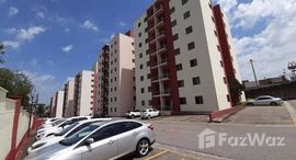 Available Units at Sorocaba