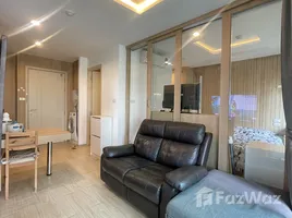 1 Bedroom Condo for sale at The Chezz Metro Life Condo, Nong Prue