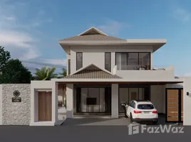 ขายบ้านเดี่ยว 4 ห้องนอน ในโครงการ บ้านวิจิตร, ศรีสุนทร