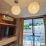 1 Bedroom Apartment for rent at The Lago Condominium, Rawai, Phuket Town