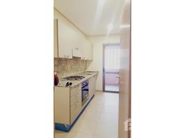 2 спален Квартира в аренду в Joli appartement 2 chambres jamais habitée, Na Menara Gueliz, Marrakech, Marrakech Tensift Al Haouz, Марокко