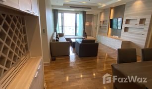 曼谷 Khlong Tan Nuea 39 Boulevard Executive Residence 3 卧室 住宅 售 