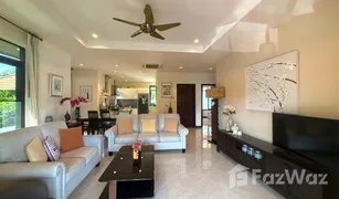2 Schlafzimmern Villa zu verkaufen in Nong Kae, Hua Hin Manora Village I