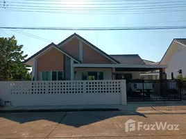 3 Schlafzimmer Villa zu vermieten in CentralPlaza Chiangmai Airport, Suthep, Nong Khwai